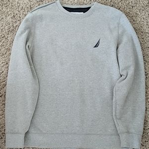 Nautica men's large sweatshirt